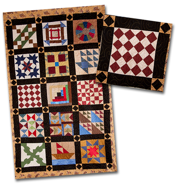 AAQDG Quilt