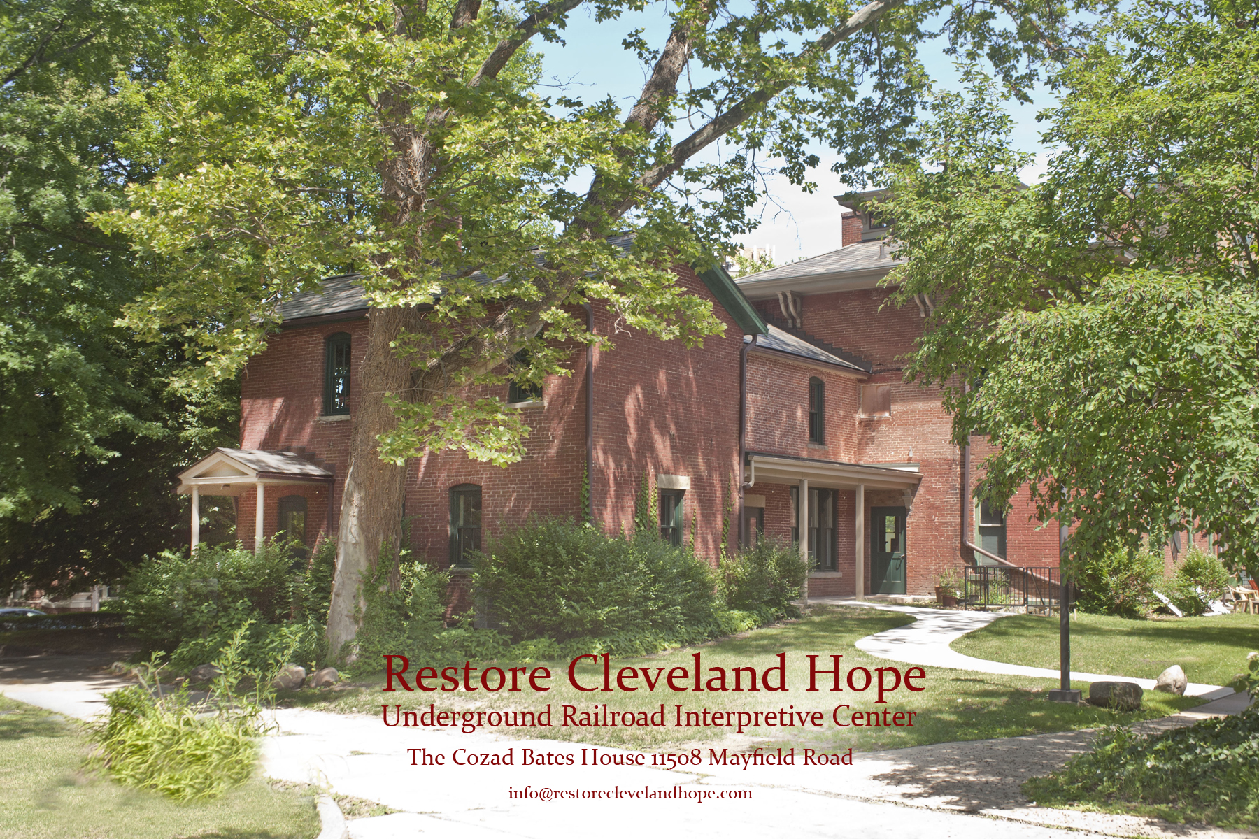 Cozad-Bates House
