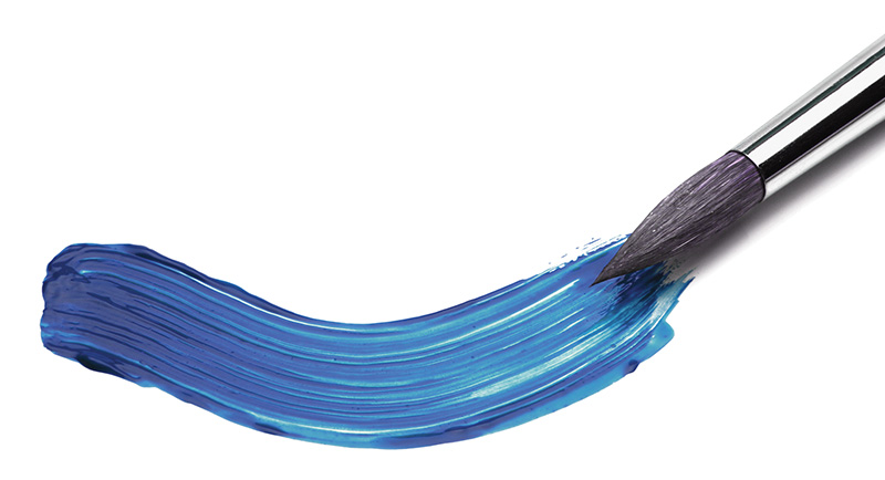 Indigo