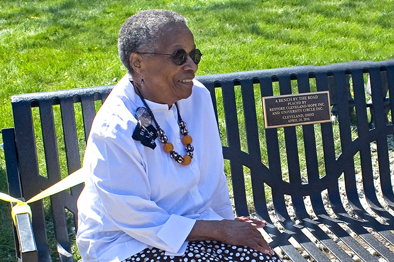 Joan Southgate