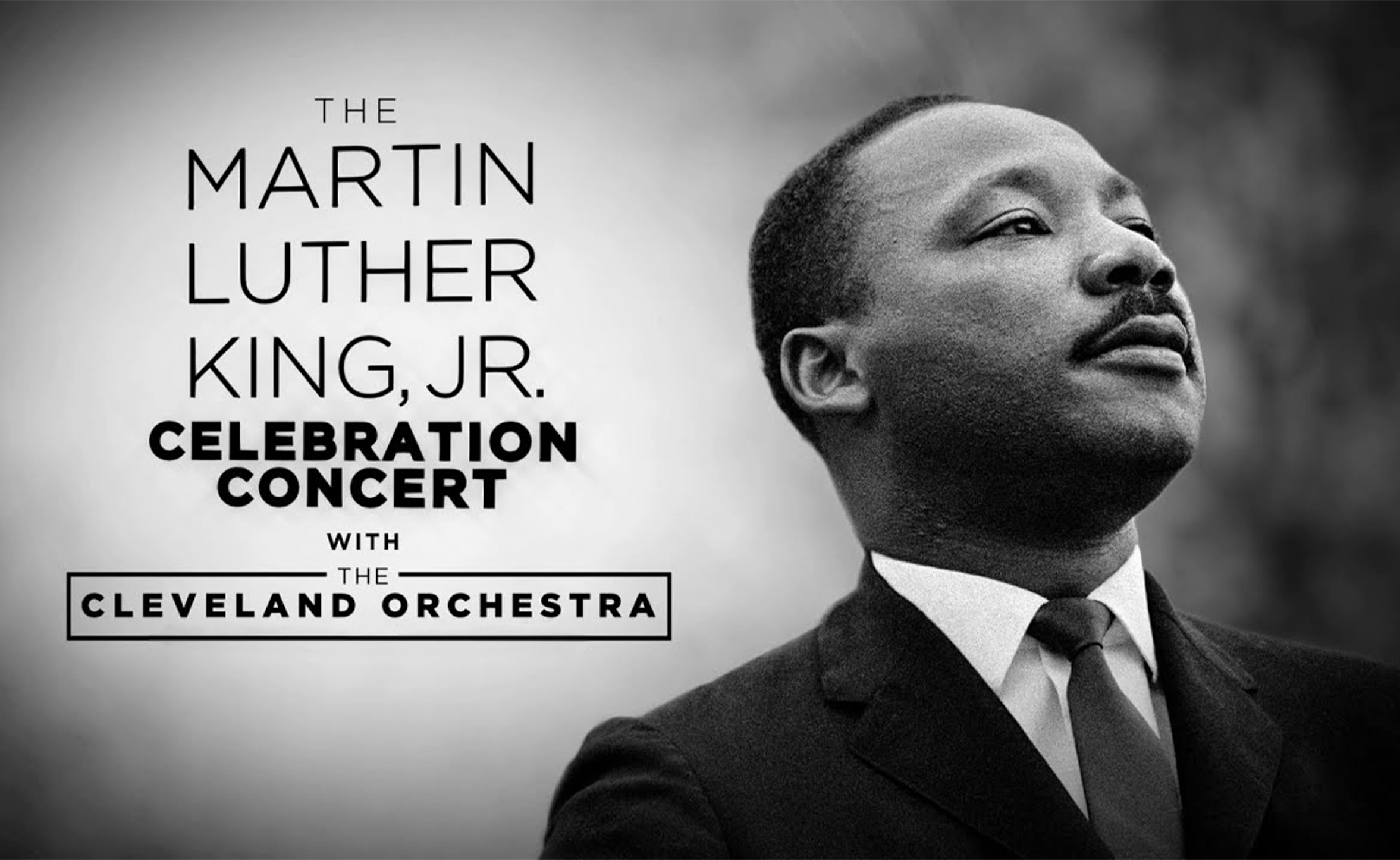 MLK Celebration Concert