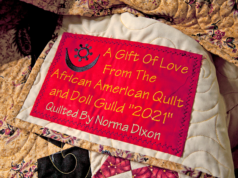 Quilt Codes