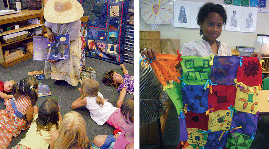 School Programs