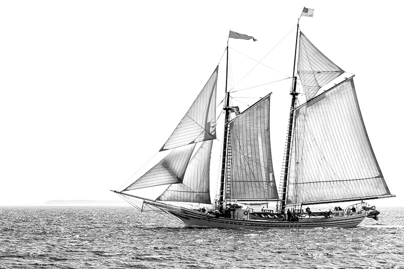 Schooner
